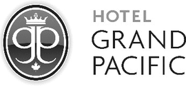 Logo Hotel Grand Pacific