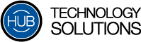 Logo HUB Technology Solutions Ltd.