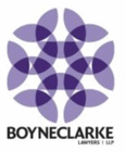 Logo BOYNECLARKE