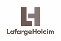 Logo Lafarge North America