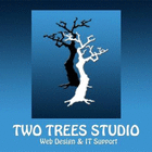 Logo Two Trees Studio Corp