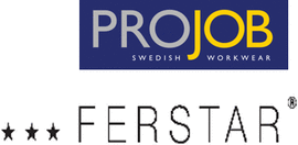 Logo Ferstar & ProJob