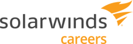 Logo SolarWinds
