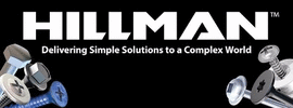 Logo The Hillman Group