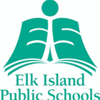 Logo Elk Island Public Schools