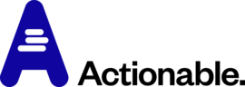 Logo Actionable.co
