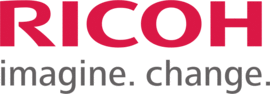 Logo Ricoh Canada