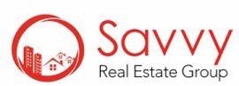 Logo Savvy real Estate Group