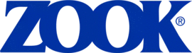 Logo ZOOK Canada inc
