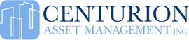 Logo Centurion Asset Management