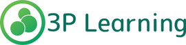 Logo 3P Learning