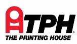 Logo THE Printing House