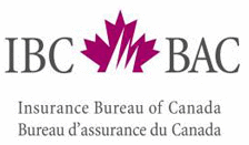 Logo Insurance Bureau of Canada
