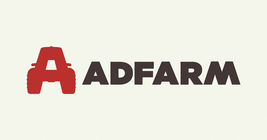 Logo Adfarm