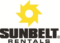 Logo Sunbelt Rentals