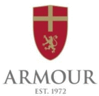 Logo Armour Group
