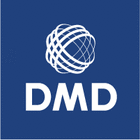Logo DMD Marketing
