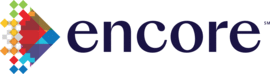 Logo ENCORE - Canada