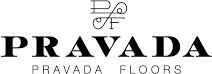 Logo Pravada Floors Inc.