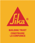 Logo Sika Canada inc.