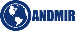 Logo Andmir Group