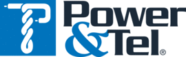 Logo Power and Tel