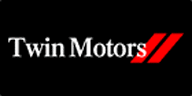 Logo Twin Motors - Dauphin