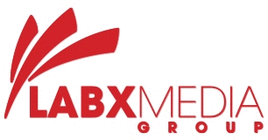 Logo LabX Media Group