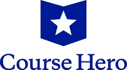 Logo Course hero