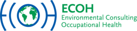 Logo ECOH Management Inc.