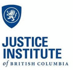 Logo Justice Institute of British Columbia