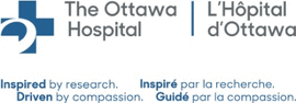 Logo The Ottawa Hospital