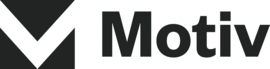 Logo Motiv Studio Ltd.