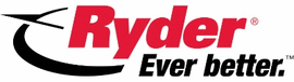 Logo Ryder