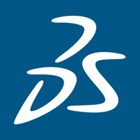 Logo Dassault Systmes