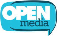 Logo OpenMedia