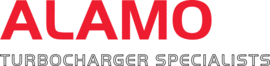 Logo Alamo Turbochargers