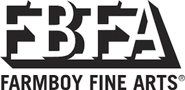Logo Farmboy fine arts