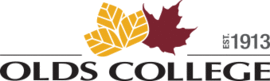 Logo Olds College