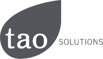 Logo Tao Solutions Inc