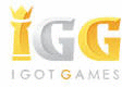 Logo IGG I Got Games