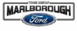 Logo Marlborough Ford