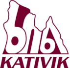 Logo Kativik Regional Government