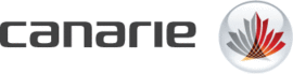 Logo Canarie