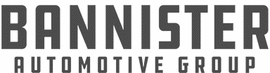 Logo Bannister Automotive Group