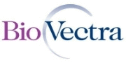 Logo BioVectra Inc.