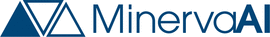 Logo MinervaAI