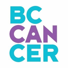 Logo BC Cancer Agency