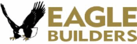 Logo Eagle Builders LP