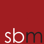 Logo Strik, Baldinelli, Moniz Ltd.